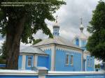 Herszony.  Cerkiew Narodzenia NMP