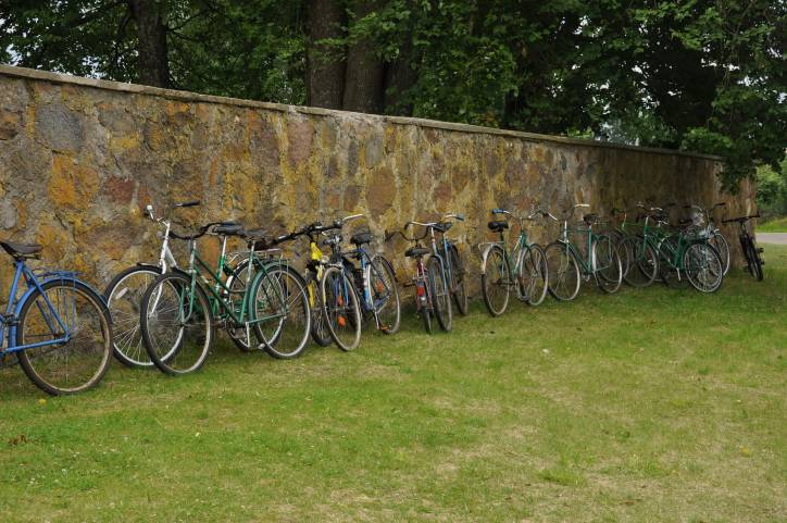  - Kościół Wniebowzięcia NMP. 