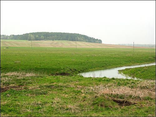  - Landscapes . 