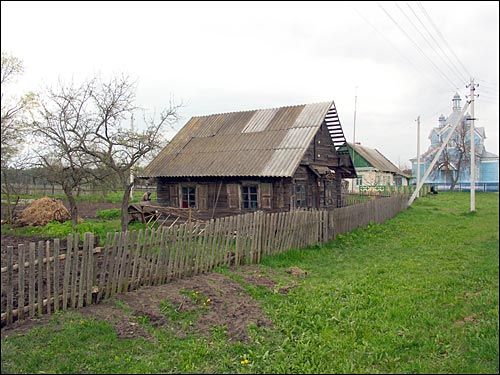 Куноса. Пейзажи 