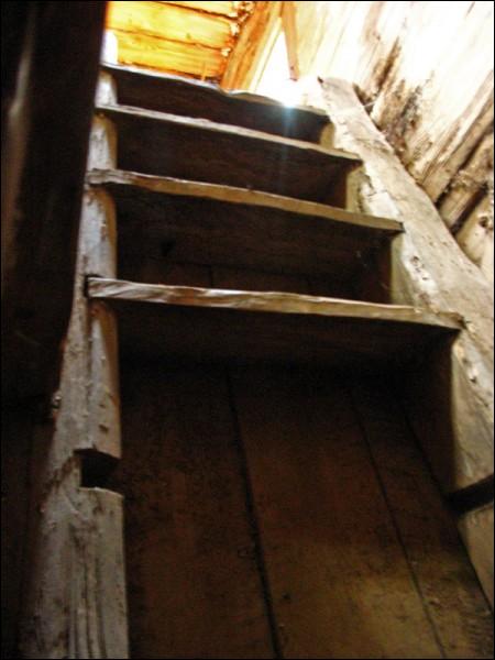 Najdzionavičy. Chapel at cemetery