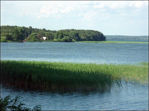 Nanosy. Umocnienia obronne Obronne umocnienia z czasów I wojny światowej