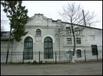 Pokrašava.  Distillery 