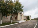 Studzieniec (Domatkanawicze).  Zespół dworsko-parkowy 