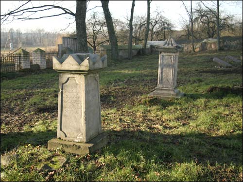 Sadovaja (Blačyn). Orthodox church of St. John Precursor