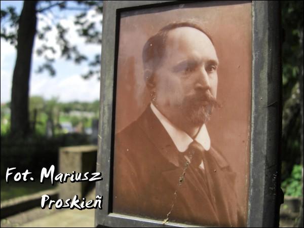 Nieśwież. Cmentarz stary katolicki