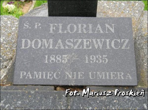 Nieśwież. Cmentarz stary katolicki