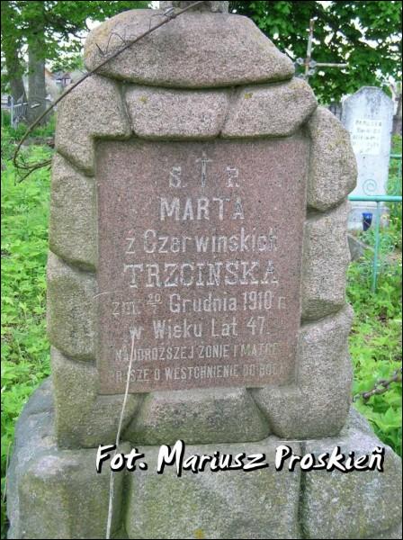 Nieśwież. Cmentarz stary katolicki
