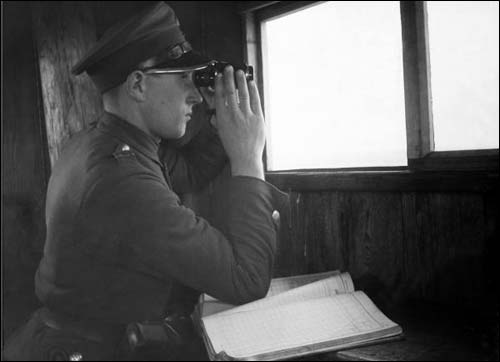  - Old photos of the village . 