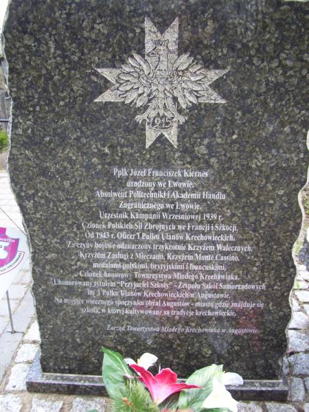  - cemetery Catholic. 