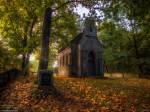 Rakavica village - The tomb of Tołłoczko Rakavica village - The tomb of Tołłoczko