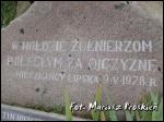 Lipsk.  Cmentarz stary katolicki