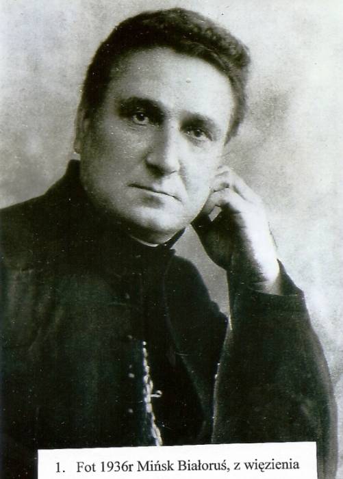  -   . Ks. Władysław Kunda