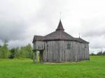 Korolewce.  Kaplica 