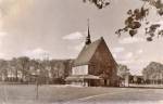 Słabodka.  Catholic church 