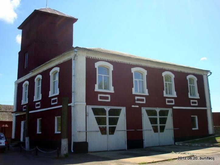  - Buildings from XIX - begining of ХХ cent. . 