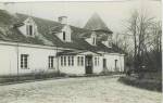 Moryna village - Manor Moryna village - Manor
