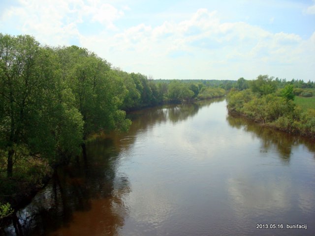 Vałyncy. Landscapes 