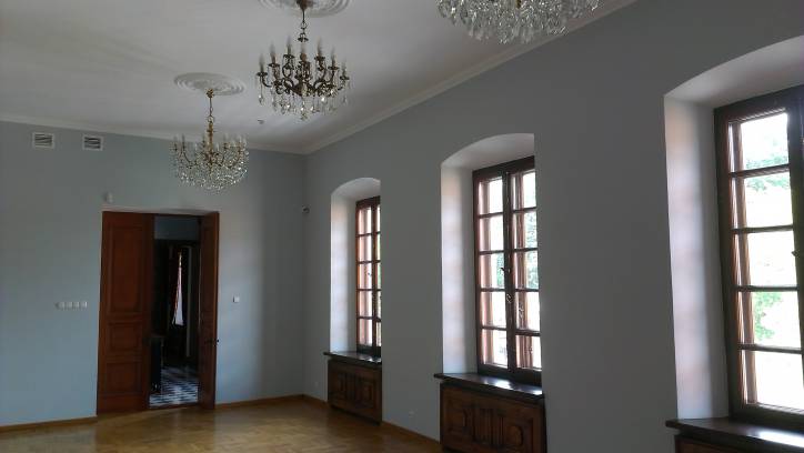  - Manor of Niamcevič. 