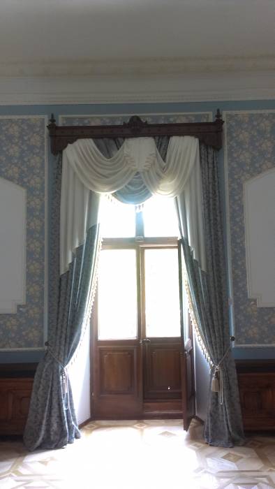  - Manor of Niamcevič. 