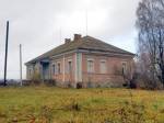 Zadworje.  Dwór Kowalewszczyzna