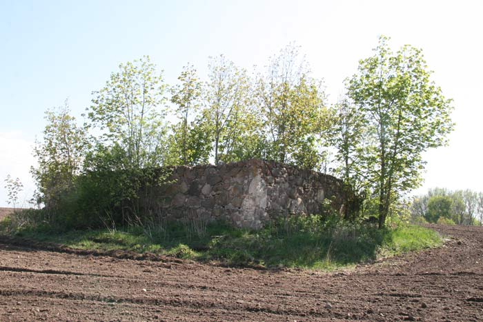  - Farmstead . Farm building