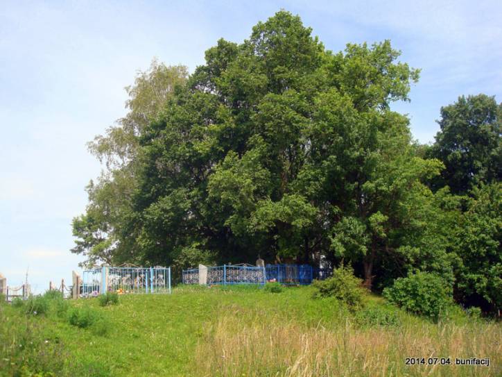 Czerśćwiady. Krajobrazy 