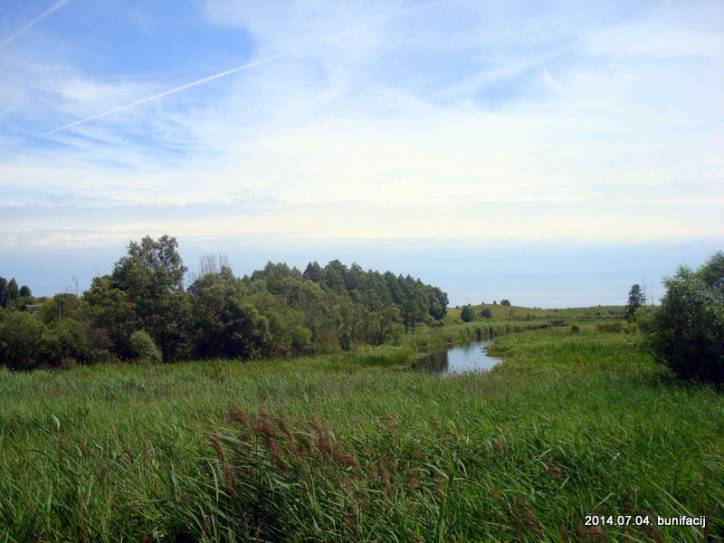 Czerśćwiady. Krajobrazy 