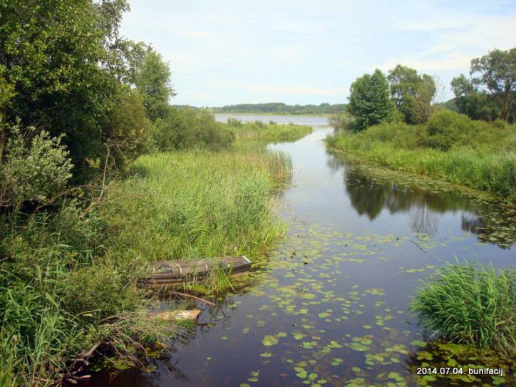 Czerśćwiady. Krajobrazy 