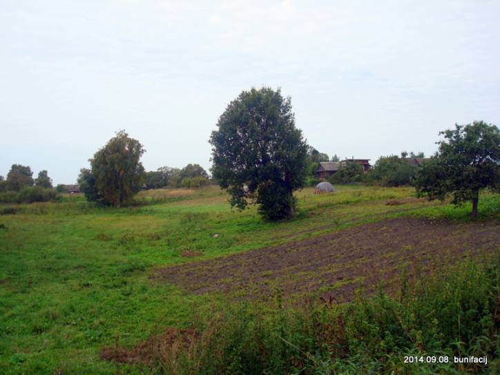  - Landscapes . 