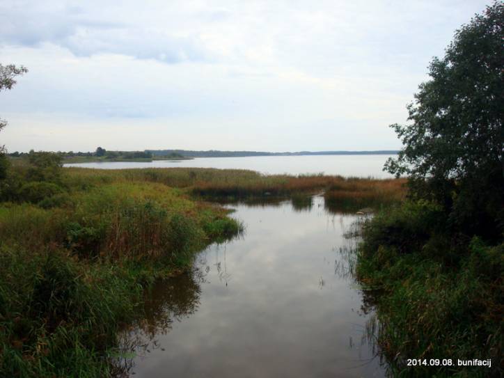 Ciotča. Landscapes 