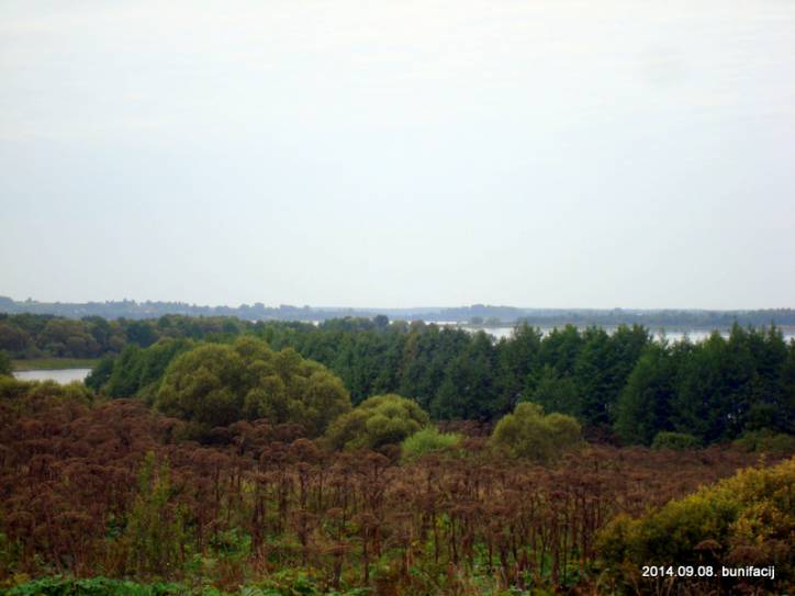 - Landscapes . 