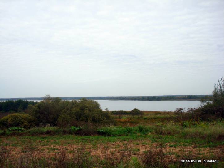  - Landscapes . 