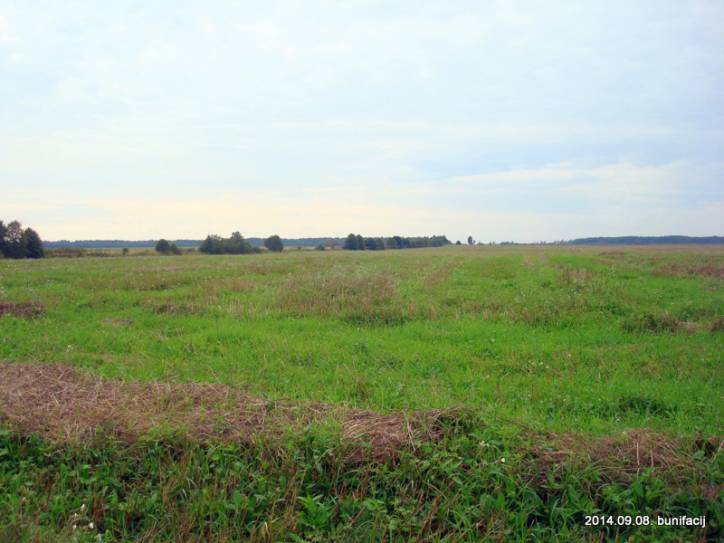  - В деревне . 