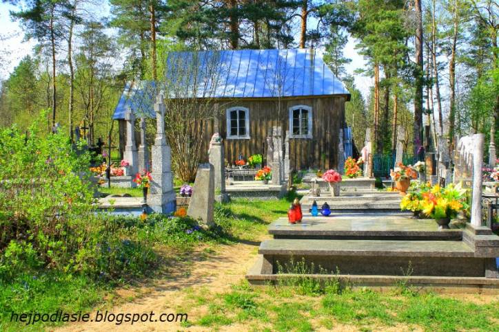  - Orthodox church of St. Kosma and St. Damian. 