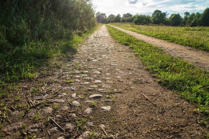 Амбросавічы. Могілкі татарскія (Мізар) 