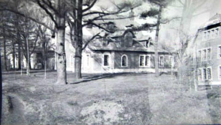 Smalany. Estate of Citov
