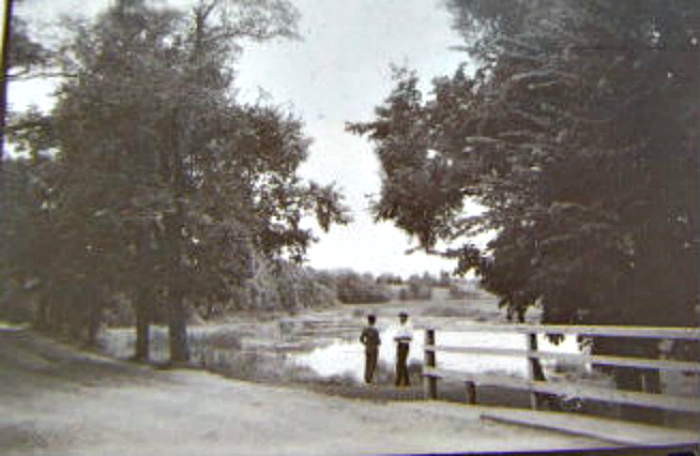 Smalany. Estate of Citov