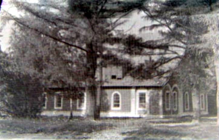 Smalany. Estate of Citov