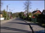 Gródek Town streets 