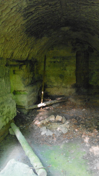  - Defensive Fortifications . 