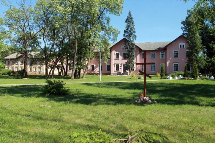  -  Agricultural College. 