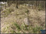 Gródek.  Cmentarz żydowski