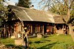 Zabrodzie.   Muzeum Etnograficzny