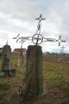 Dobrzyniewo Kościelne.  Cmentarz stary katolicki