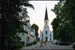 Supraśl.   Evangelical Reformers Church