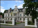 Supraśl.  Manor of Buchholtz