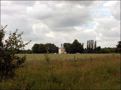 Шумакі. Краявіды 