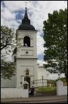 Zabłudów.  Cerkiew Zaśnięcia NMP