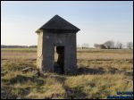 Zabłudów.  Cmentarz żydowski